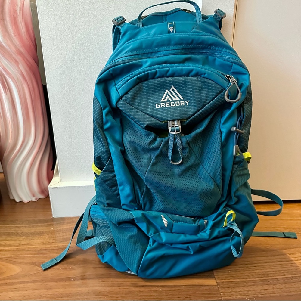 Gregory maya 16 hiking backpack